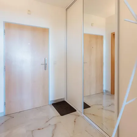 Apartment Karlovka With Balcony Bratislava